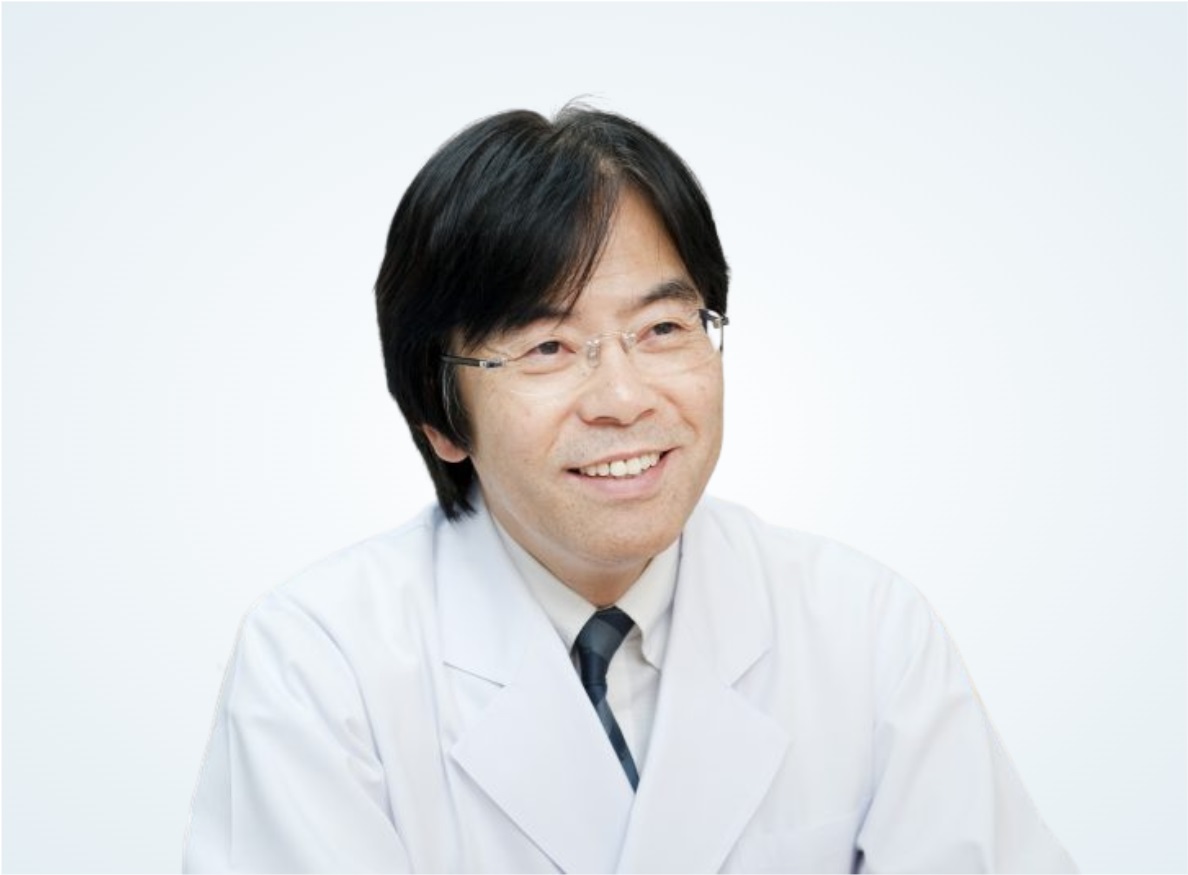 院長 音楽家から医師となって 身も心も軽くなる診療を提供：広尾かな